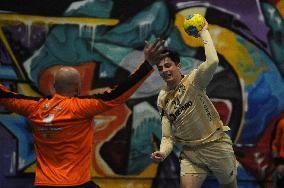 Handball: Boa Hora vs Porto