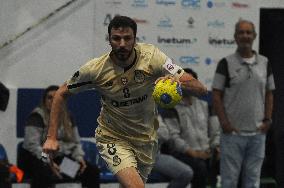 Handball: Boa Hora vs Porto