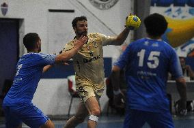 Handball: Boa Hora vs Porto