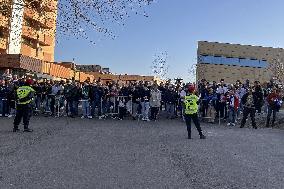 I Liga: FC Famalicão vs Sporting CP