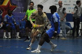 Handball: Boa Hora vs Porto