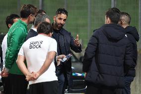 I Liga: FC Famalicão vs Sporting CP