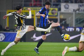 FC Internazionale v Juventus - Serie A TIM