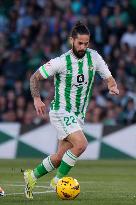 Real Betis v Getafe CF - LaLiga EA Sports