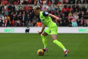 Middlesbrough v Sunderland - Sky Bet Championship