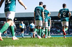 Racing Club De Ferrol v SD Eibar - Liga Hypermotion