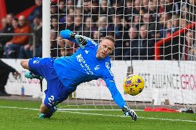 AFC Bournemouth v Nottingham Forest - Premier League