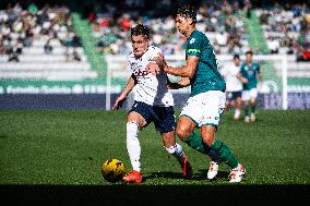 Racing Club De Ferrol v SD Eibar - Liga Hypermotion