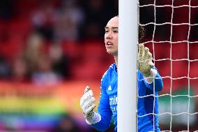 West Ham United v Arsenal FC - Barclays Women's Super League