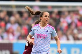 West Ham United v Arsenal FC - Barclays Women's Super League