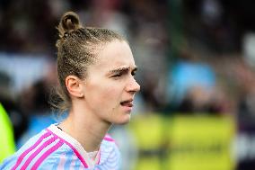 West Ham United v Arsenal FC - Barclays Women's Super League