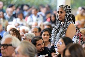 Jaipur Literature Festival 2024 -Day 4