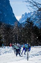 47th Dobbiaco-Cortina Cross Country Race