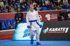 Paris Open Karate