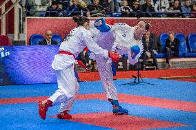 Paris Open Karate