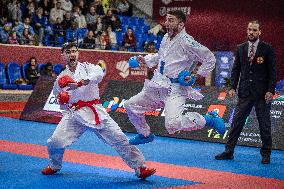 Paris Open Karate