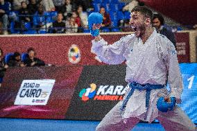 Paris Open Karate