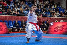 Paris Open Karate