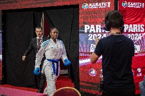 Paris Open Karate