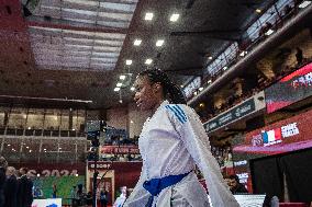 Paris Open Karate