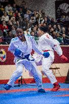 Paris Open Karate