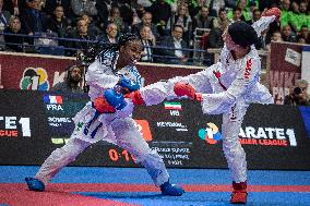 Paris Open Karate