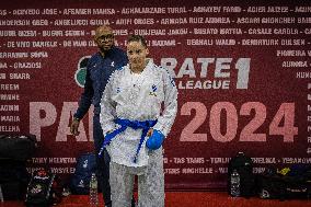 Paris Open Karate