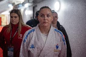 Paris Open Karate