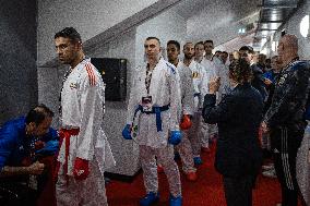 Paris Open Karate