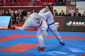 Paris Open Karate