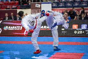 Paris Open Karate