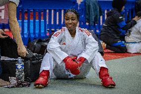 Paris Open Karate