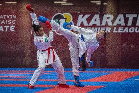 Paris Open Karate