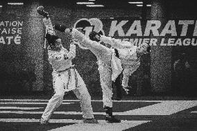 Paris Open Karate