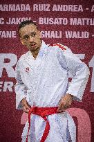 Paris Open Karate