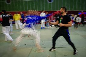 Paris Open Karate