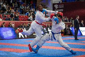 Paris Open Karate