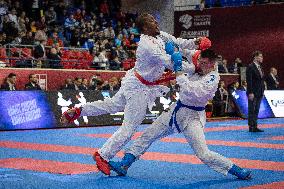 Paris Open Karate