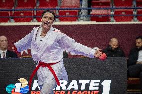 Paris Open Karate