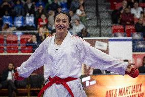 Paris Open Karate