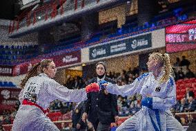 Paris Open Karate