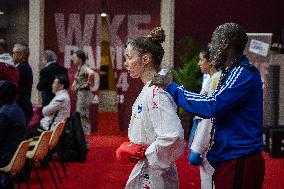 Paris Open Karate