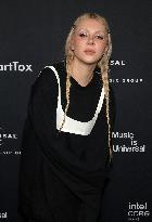 Universal Grammy After Party - LA