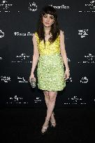 Universal Grammy After Party - LA