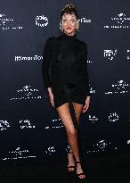 Universal Grammy After Party - LA