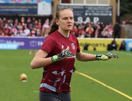 West Ham United v Arsenal FC - Barclays Women's Super League