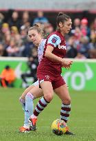 West Ham United v Arsenal FC - Barclays Women's Super League