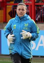 West Ham United v Arsenal FC - Barclays Women's Super League