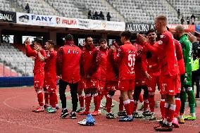 FC Universitatea Cluj v UTA Arad - Romania Superliga Stage 24