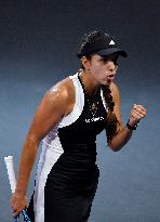 Viktoriya Tomova v Camila Osorio - Transylvania Open 2024 Round Of 32